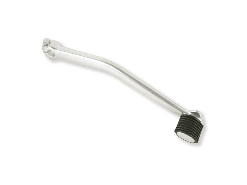 V PARTS kickstarter zilver Piaggio Cosa CLX 125