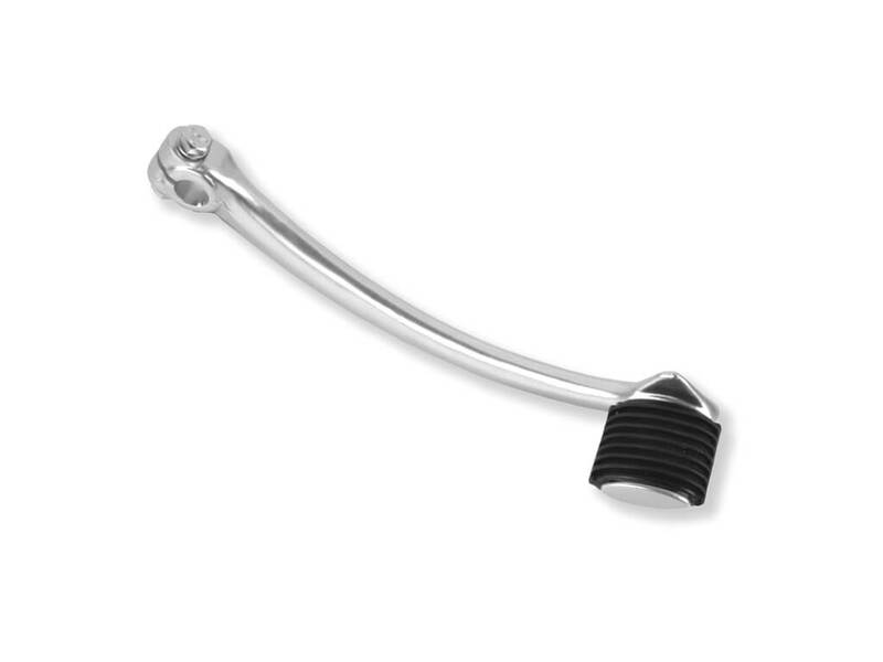 V PARTS kickstarter zilver Piaggio GS/Sprint 150