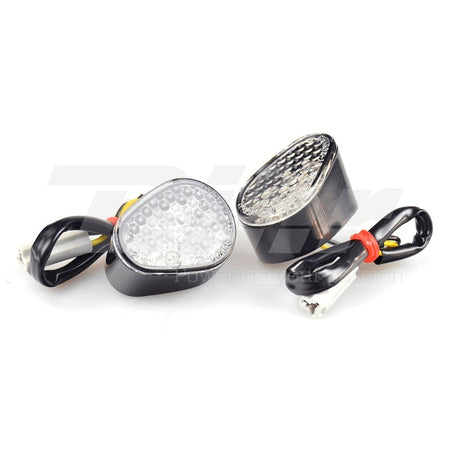 V PARTS OE knipperlichten Yamaha FZ6 Fazer