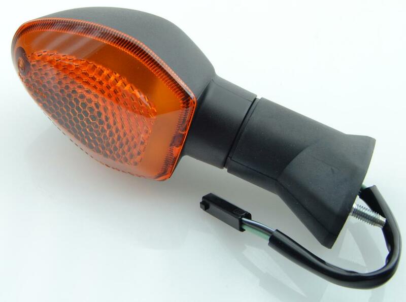 V PARTS OE knipperlicht rechtsvoor/linksachter Suzuki GSR 750