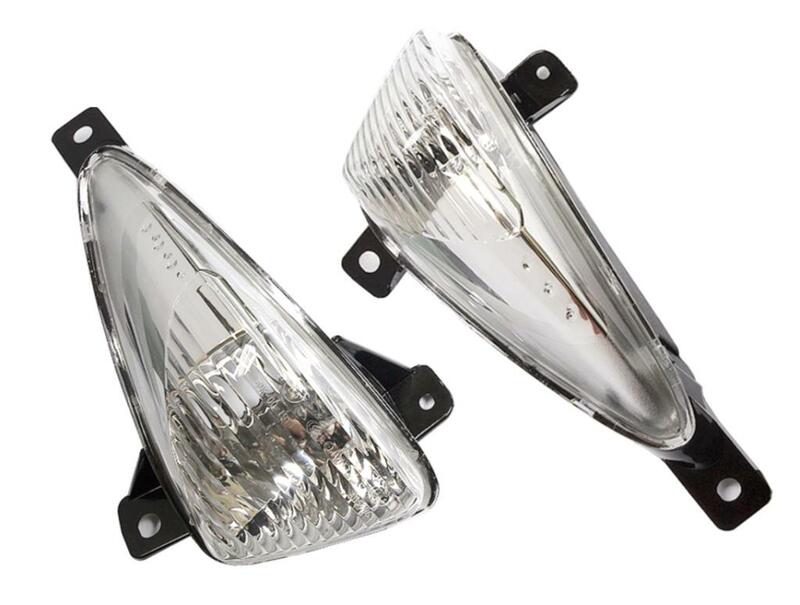 V PARTS OE knipperlicht linksvoor Suzuki Inazuma 250