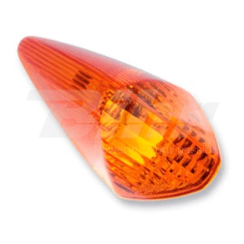 V PARTS OE linker knipperlicht voor oranje glasdelen