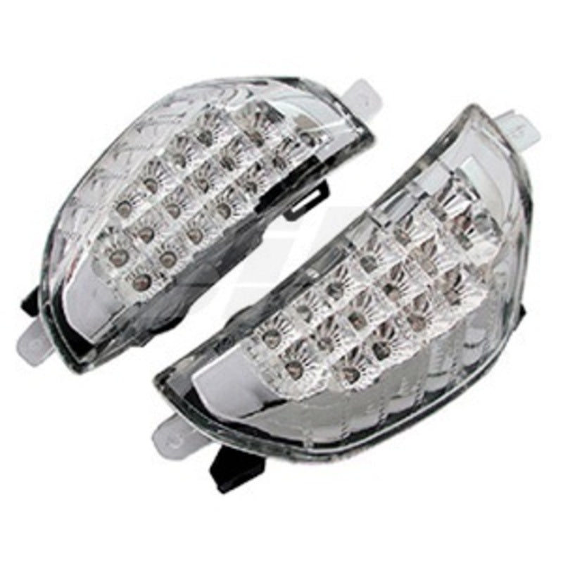 TOURMAX Condensator Honda/Kawasaki