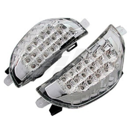 TOURMAX Condensator Honda/Kawasaki