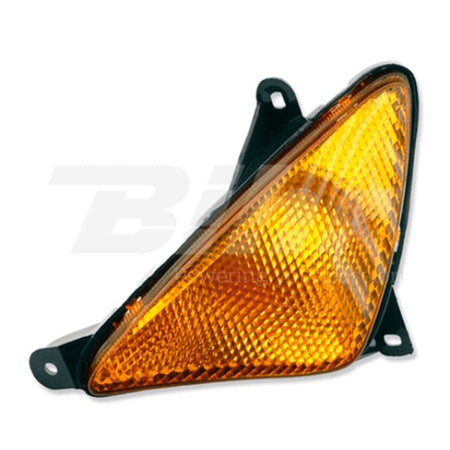 V PARTS OE linker knipperlicht voor oranje glasdelen
