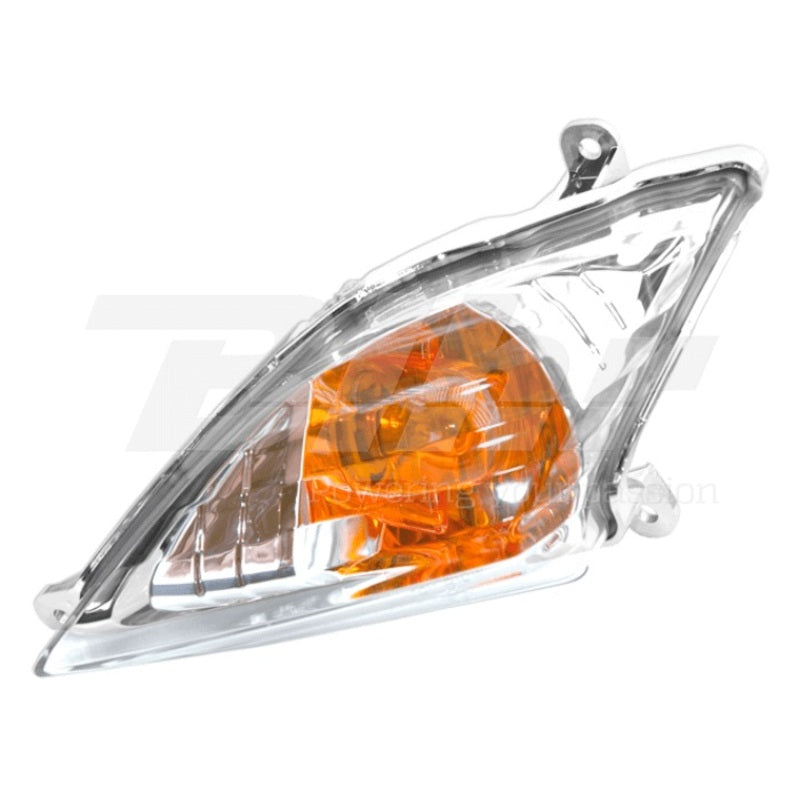 V PARTS OE linker knipperlicht voor doorzichtige glasdelen
