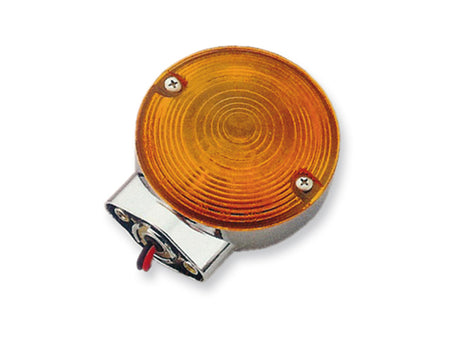 V PARTS OE knipperlicht voor/achter rechts/links Harley D. Electra Glide
