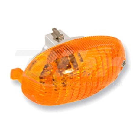 V PARTS OE linker knipperlicht voor oranje glasdelen
