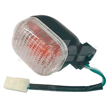 V PARTS OE linker knipperlicht achter oranje Peugeot Squab 50