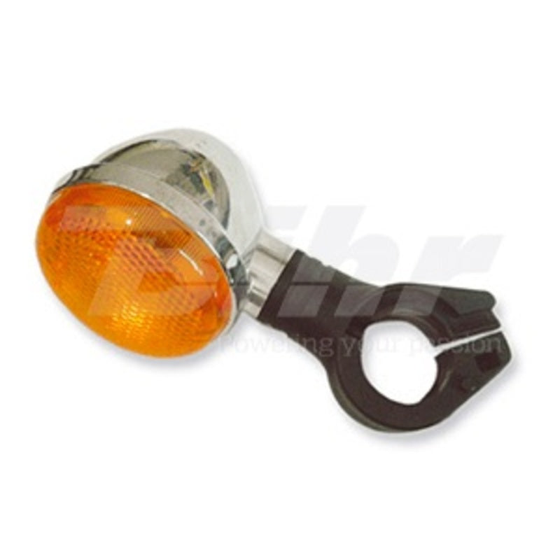V PARTS OE linker knipperlicht voor oranje glasdelen