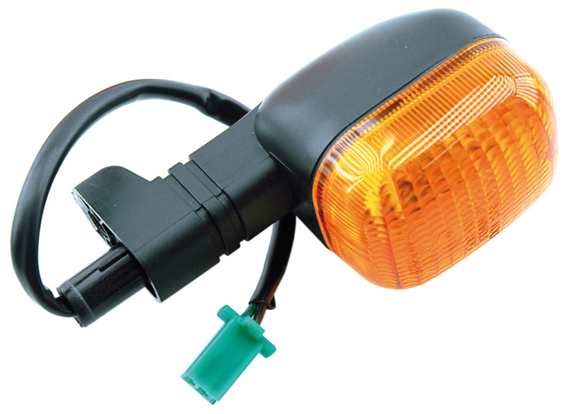 V PARTS OE linker knipperlicht oranje Yamaha YW BW's B-G. 125
