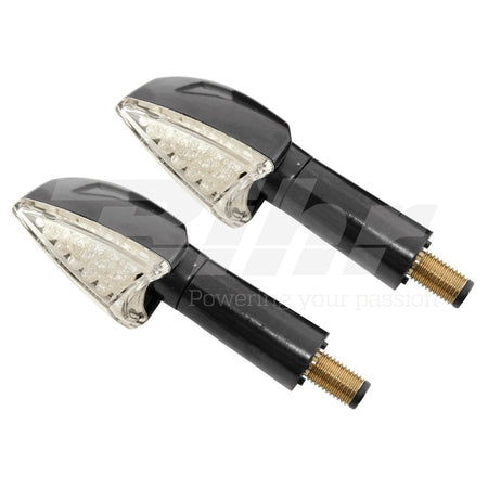 V PARTS OE knipperlicht linksvoor/rechtsvoor/rechtsachter LED