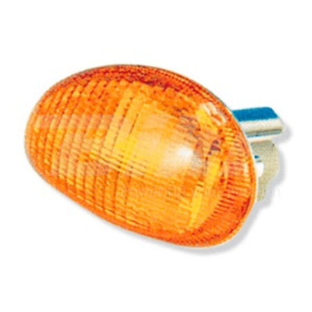V PARTS OE linker knipperlicht voor oranje glasdelen