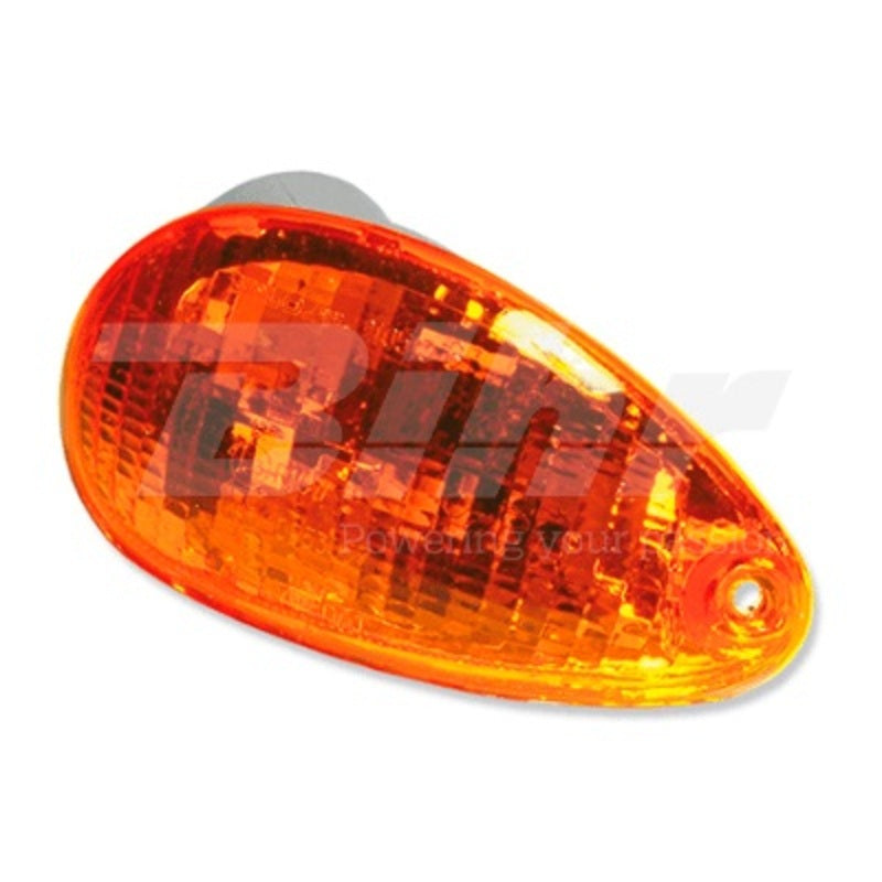 V PARTS OE linker knipperlicht oranje Piaggio Vespa ET2 50