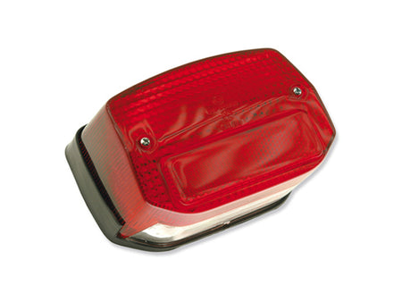 V PARTS OE achterlicht rood Honda SH Scoopy 50