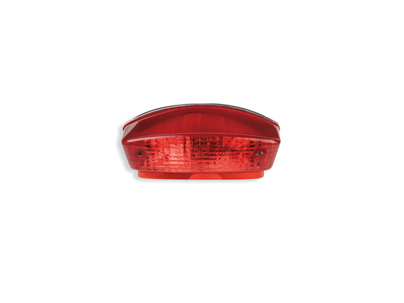 V PARTS OE achterlicht rood Derbi Senda SM