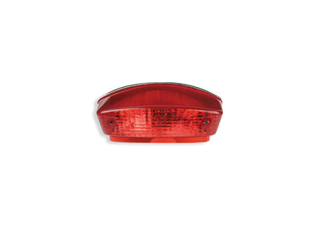 V PARTS OE achterlicht rood Derbi Senda SM