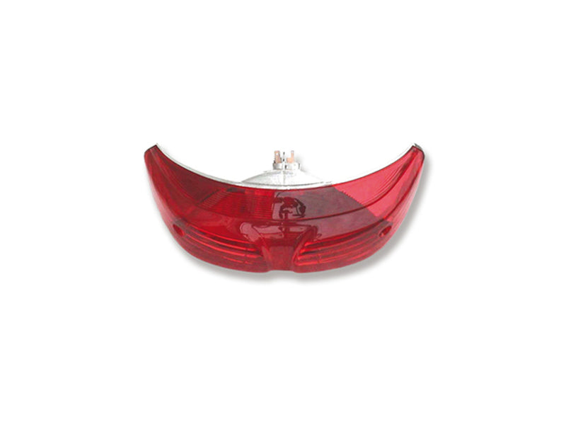 V PARTS OE achterlicht rood Peugeot