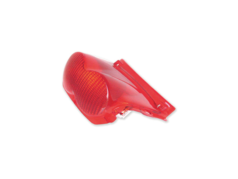 V PARTS OE achterlicht rood Yamaha YN50 Neo S