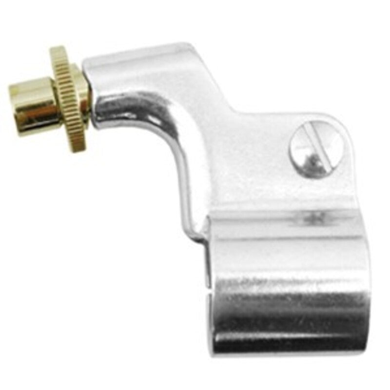 V PARTS Right Lever Support - Amal type