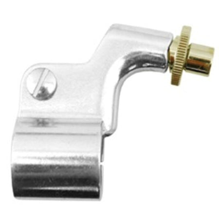 V PARTS Left Lever Support - Amal type