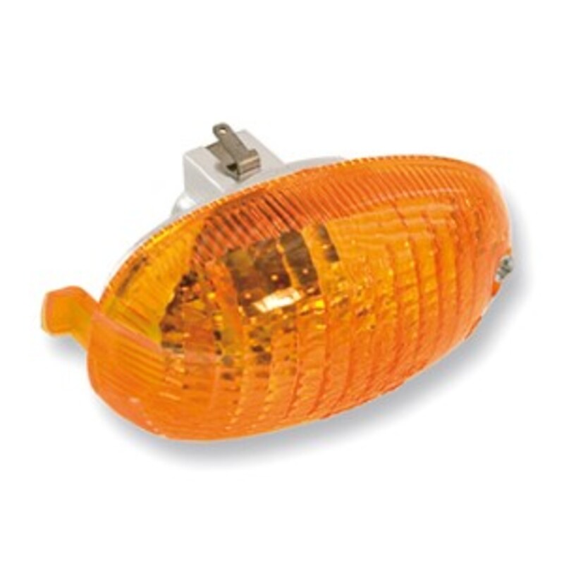 Front Right Indicator LENS