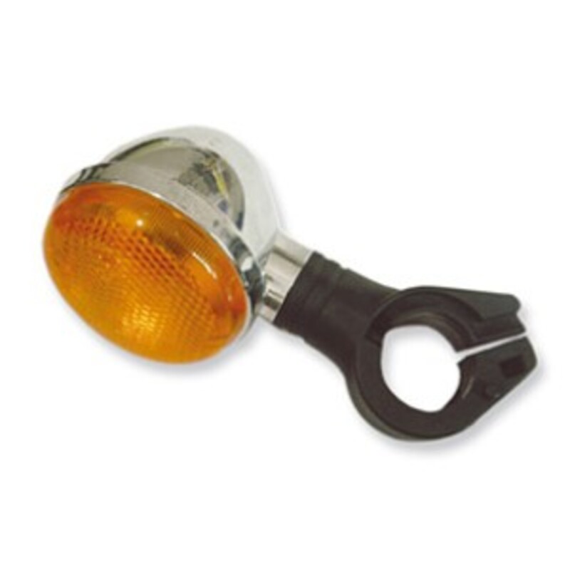 Front Indicator Both Sides LENS