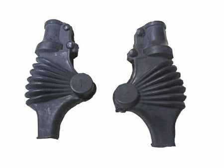 BIHR PROTECTION BAR CLAMP YAMAHA TYPE