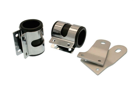 BIHR BRACKET HEADLIGHT Ø34 L70MM