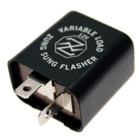 BIHR FLASHER 2 POLES 12V/21W