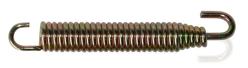 BIHR SPAREPARTS EXHAUST SPRING 83MM