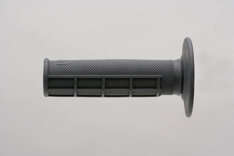 RENTHAL Original Series Grips Half Waffle Medium- Grey