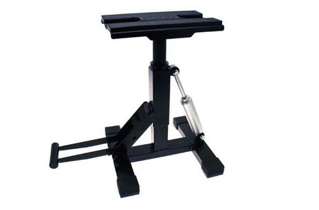 BIHR BIKE STAND MX HYDRAULIC BLACK