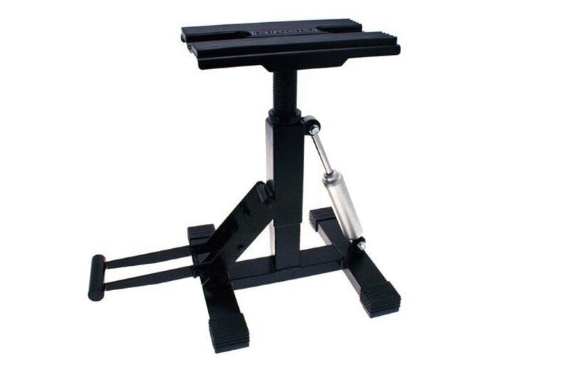 BIHR BIKE STAND MX HYDRAULIC BLACK