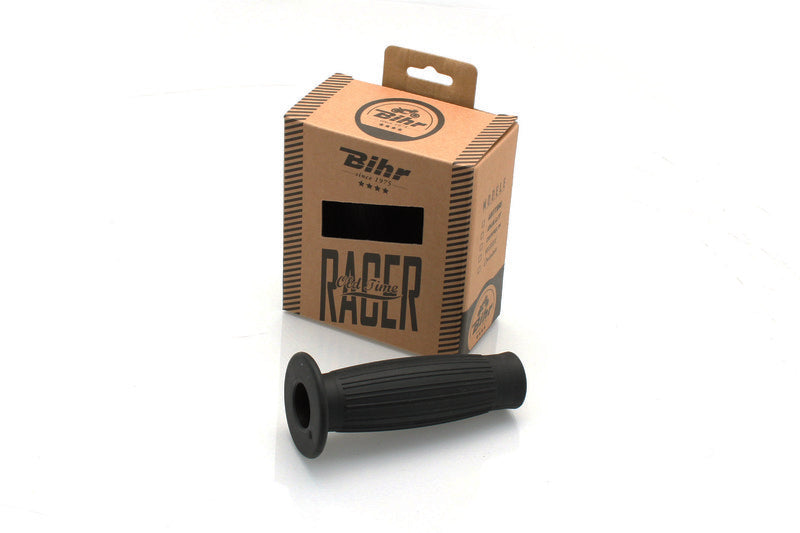 BIHR GRIP BULLIT BLACK 1