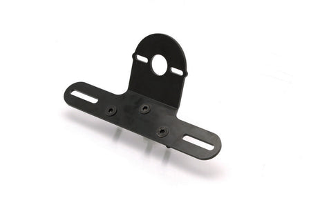 BIHR TAIL LIGHT HOLDER BLACK VINTAGE