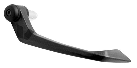 Bihr Factory Remhendelbescherming Carbon 120mm