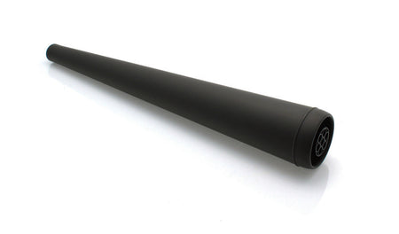 V PARTS Vintage Series Megaphone Uitlaatdemper Universeel