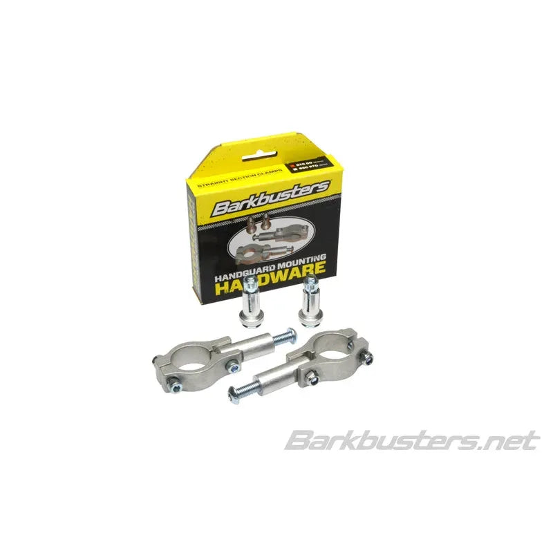 BARKB MOUNT KIT STRAIGHT Ø28,5