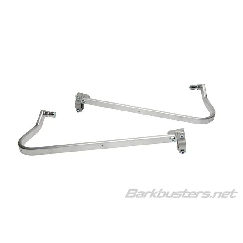 Barkb Montagekit Zweipunkt