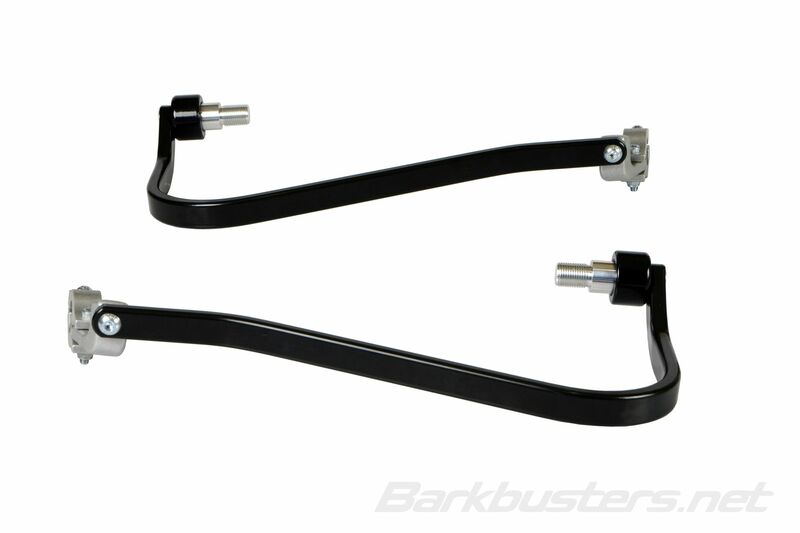 Barkb Mount Kit Two Point