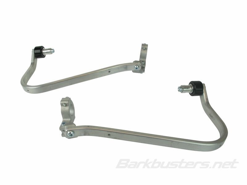 Barkb Mount Kit Two Point