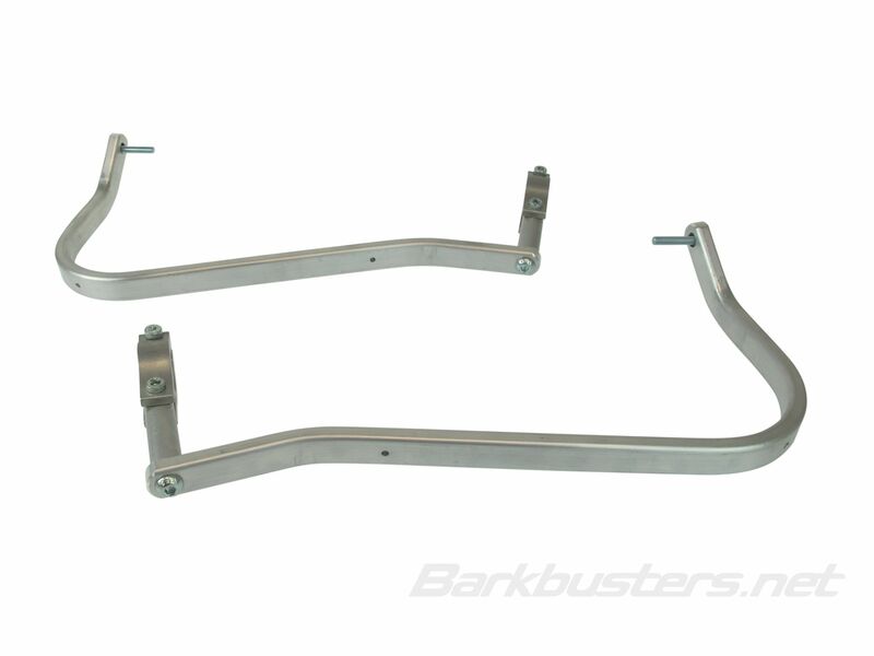 Barkb Mount Kit Two Point