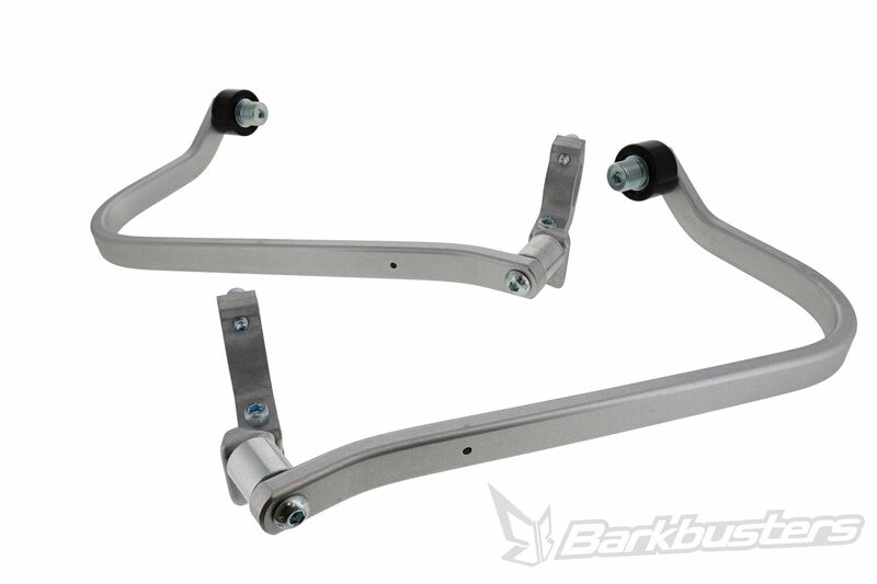 Barkb Mount Kit Two Point