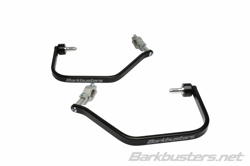 Barkb Mount Kit Two Point