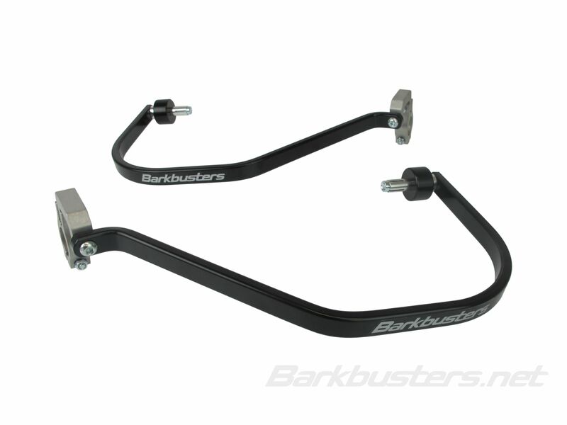 Barkb Mount Kit Two Point