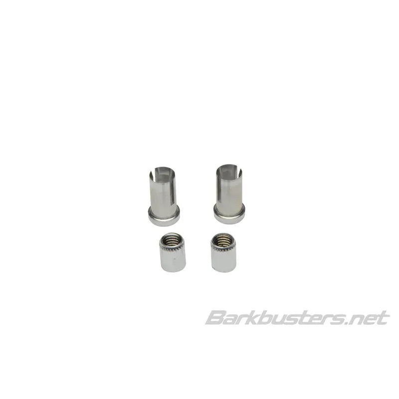 BARKB SPAREPARTS BAR END Ø 10