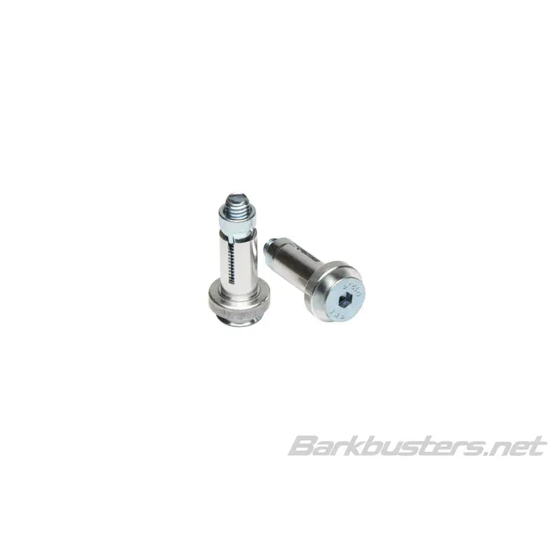 BARKB SPAREPARTS BAR END Ø 12