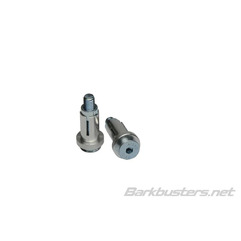 BARKB SPAREPARTS BAR END Ø 14