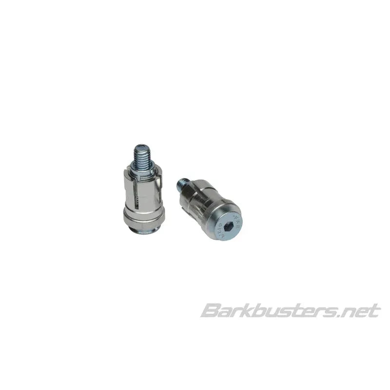 BARKB SPAREPARTS BAR END Ø 18